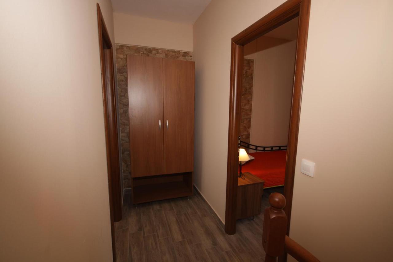 Edra Studios Vourvourou Bagian luar foto